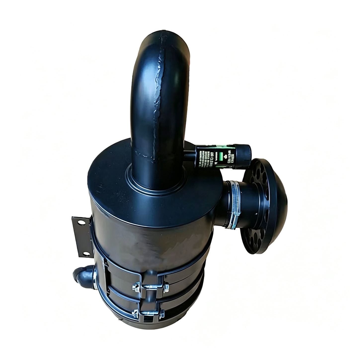 Air Cleaner 4939580 for Cummins Engine DCEC Premium Quality with 3-Year Warranty