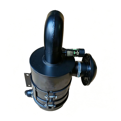 Air Cleaner 4939580 for Cummins Engine DCEC Premium Quality with 3-Year Warranty