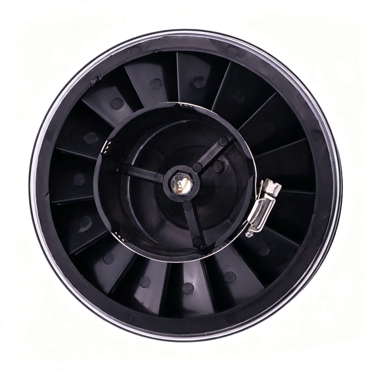 Air Cleaner 5127309 for New Holland Tractor 7530 100S 60-90 DT CS15 LV60 Loader LB75 LB75CP