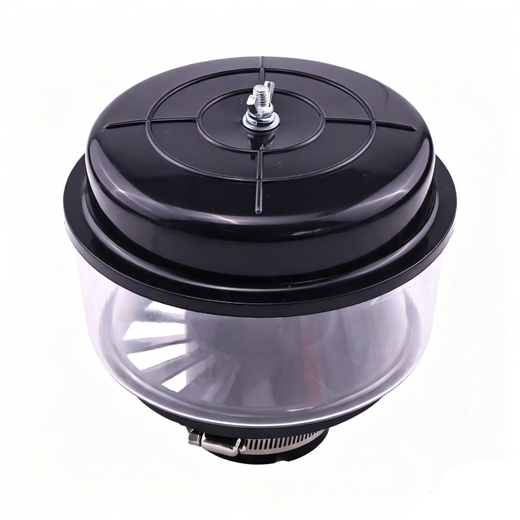 Air Cleaner 5127309 for New Holland Tractor 7530 100S 60-90 DT CS15 LV60 Loader LB75 LB75CP
