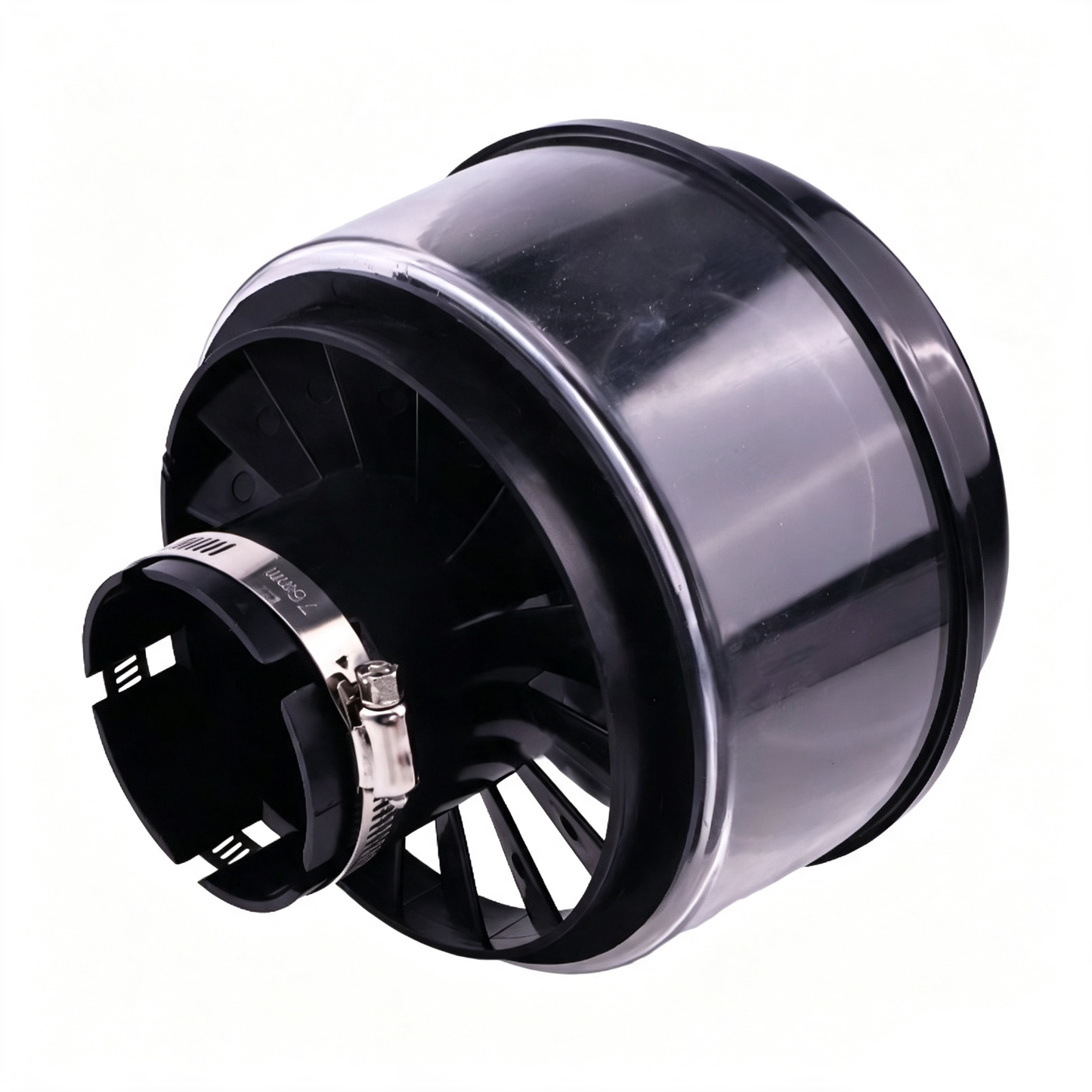 Air Cleaner 5127309 for New Holland Tractor 7530 100S 60-90 DT CS15 LV60 Loader LB75 LB75CP