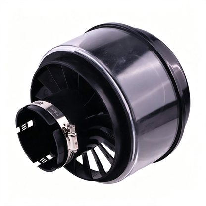 Air Cleaner 5127309 for New Holland Tractor 7530 100S 60-90 DT CS15 LV60 Loader LB75 LB75CP