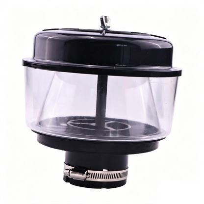 Air Cleaner 5127309 for New Holland Tractor 7530 100S 60-90 DT CS15 LV60 Loader LB75 LB75CP