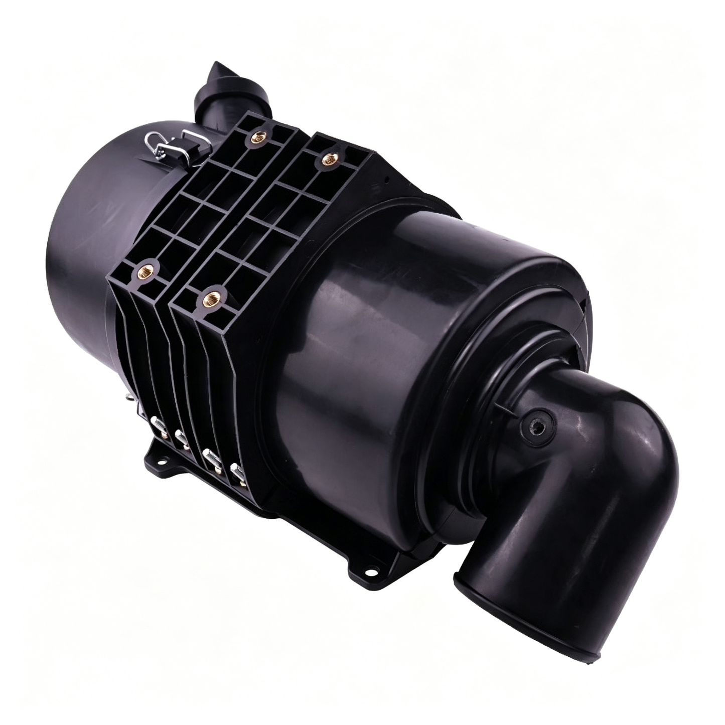 Air Cleaner 87610338 for Case IH Backhoe Loader 580M 580N 580SM 580SN 590SM 590SN