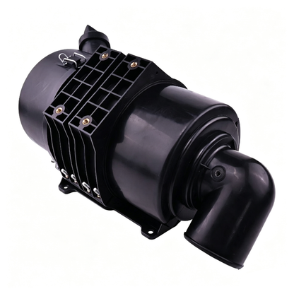 Air Cleaner 87610338 for Case IH Backhoe Loader 580M 580N 580SM 580SN 590SM 590SN