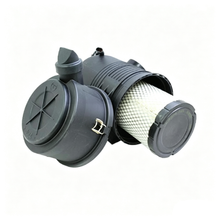 Air Cleaner 87615798 86982522 86982523 for CASE Loader 580M