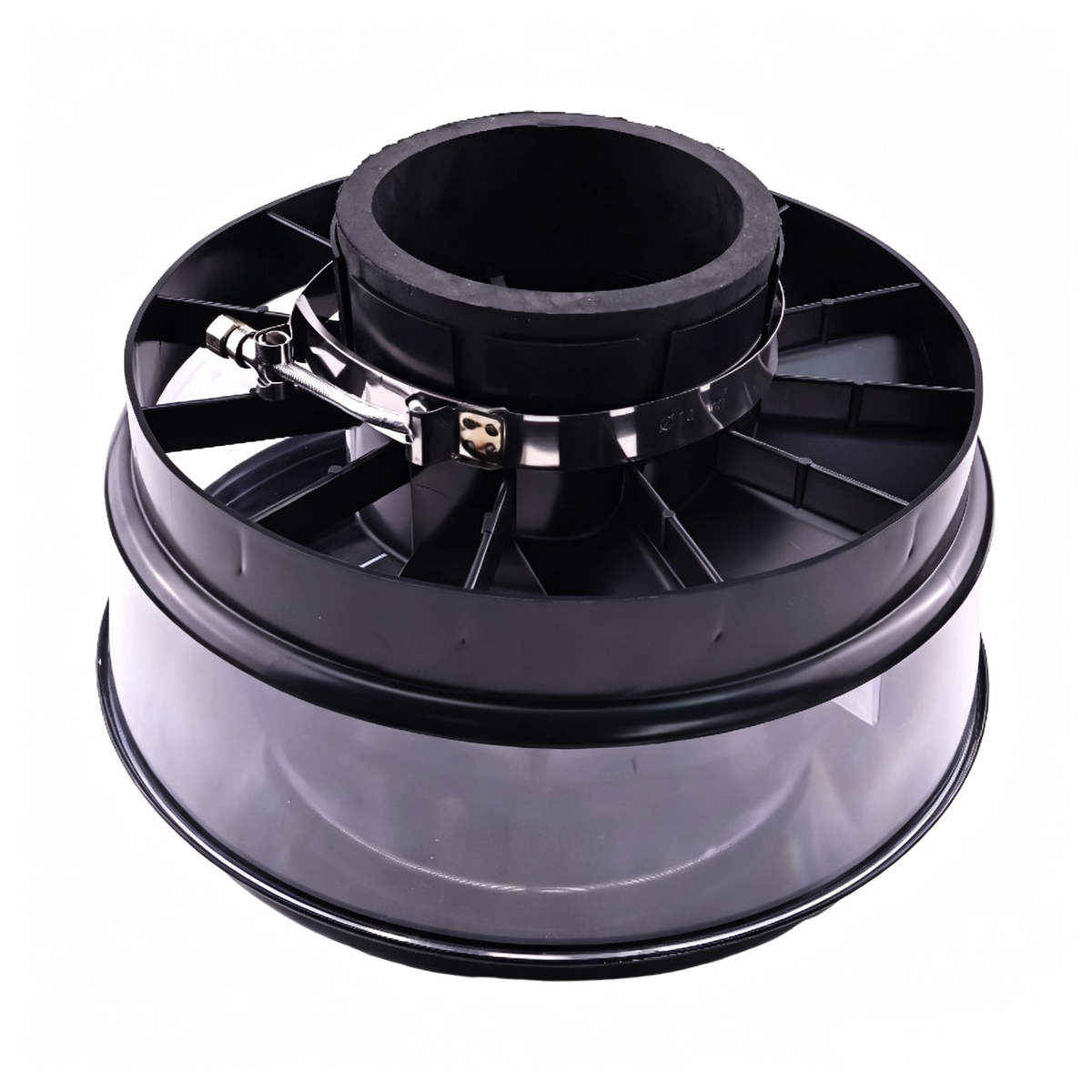 Air Cleaner AT170942 for John Deere 540D 548D 444C 455E 544A 555A 450G 650G 570B 672B 690B 693B