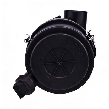 Air Cleaner AT186281 for John Deere Engine 4045 Loader 310G 310SG 310SJ 310SJTC 310TJ 315SG 315SJ 325J 410G 410J