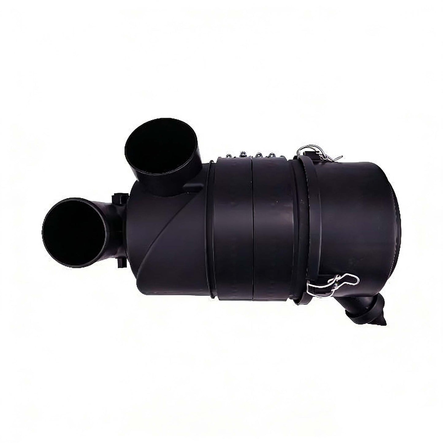 Air Cleaner AT186281 for John Deere Engine 4045 Loader 310G 310SG 310SJ 310SJTC 310TJ 315SG 315SJ 325J 410G 410J