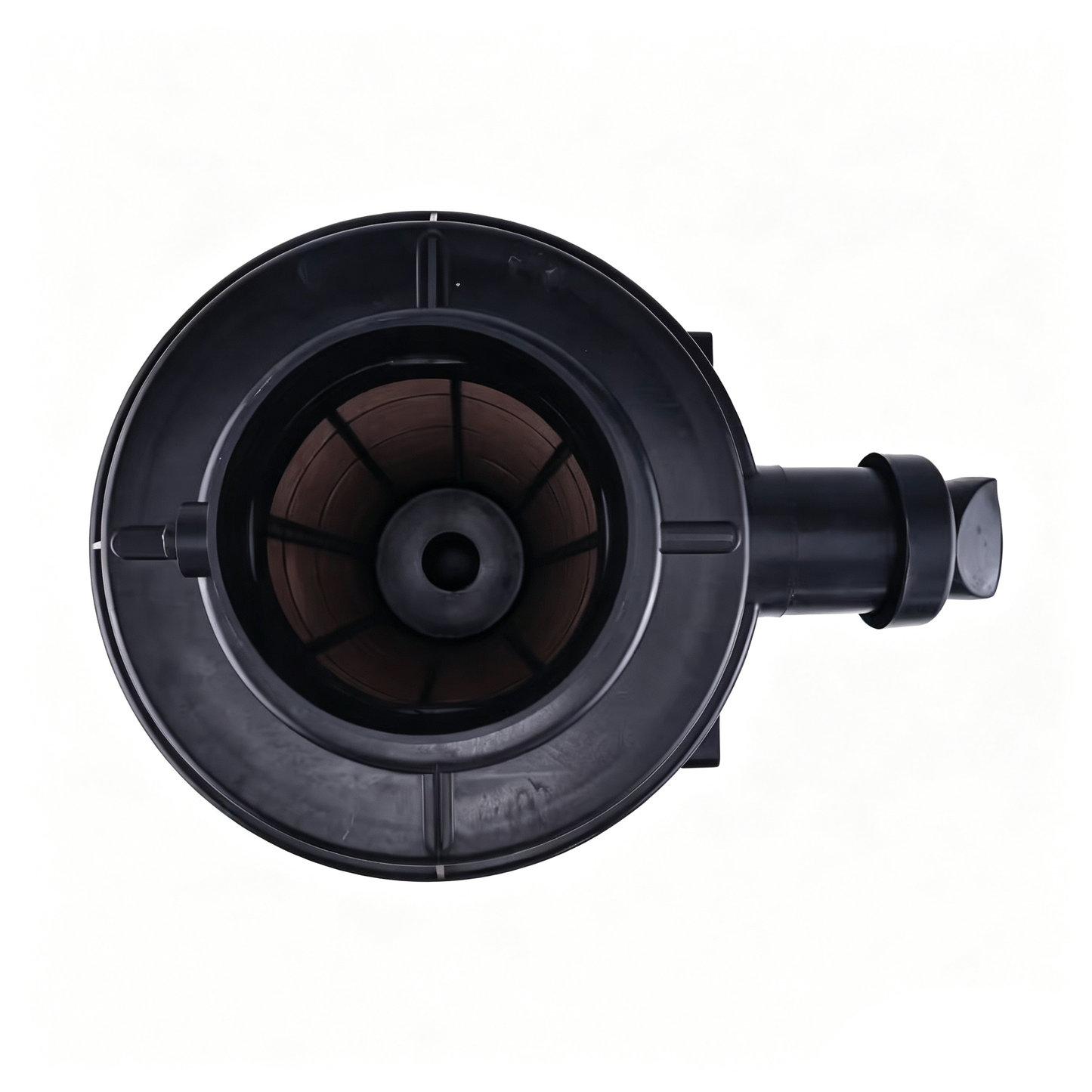 Air Cleaner AT357511 P611190 for John Deere Engine 5030 Skid Steer Loader 326D 328D 329D 332D 333D