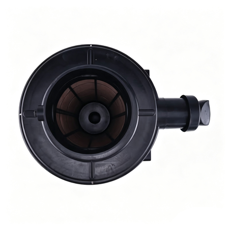 Air Cleaner AT357511 P611190 for John Deere Engine 5030 Skid Steer Loader 326D 328D 329D 332D 333D