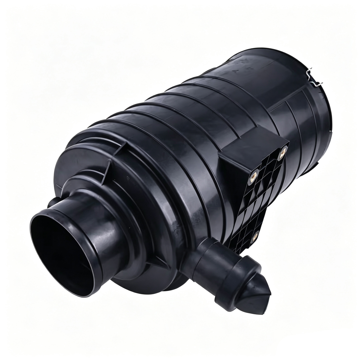 Air Cleaner AT357511 P611190 for John Deere Engine 5030 Skid Steer Loader 326D 328D 329D 332D 333D