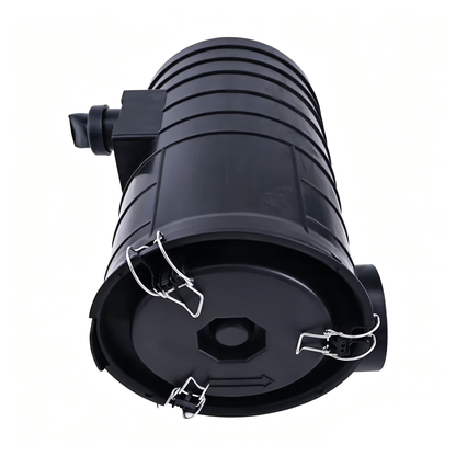 Air Cleaner AT357511 P611190 for John Deere Engine 5030 Skid Steer Loader 326D 328D 329D 332D 333D