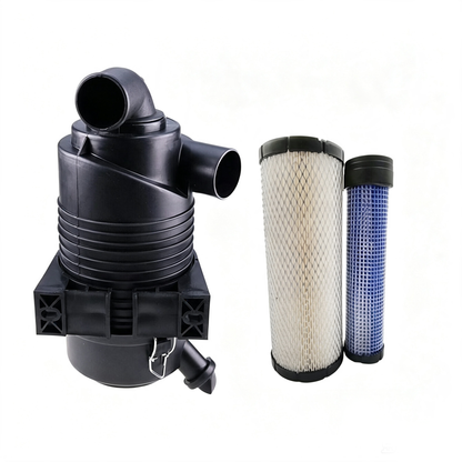 Air Cleaner Assembly - Replaces Donaldson G057514