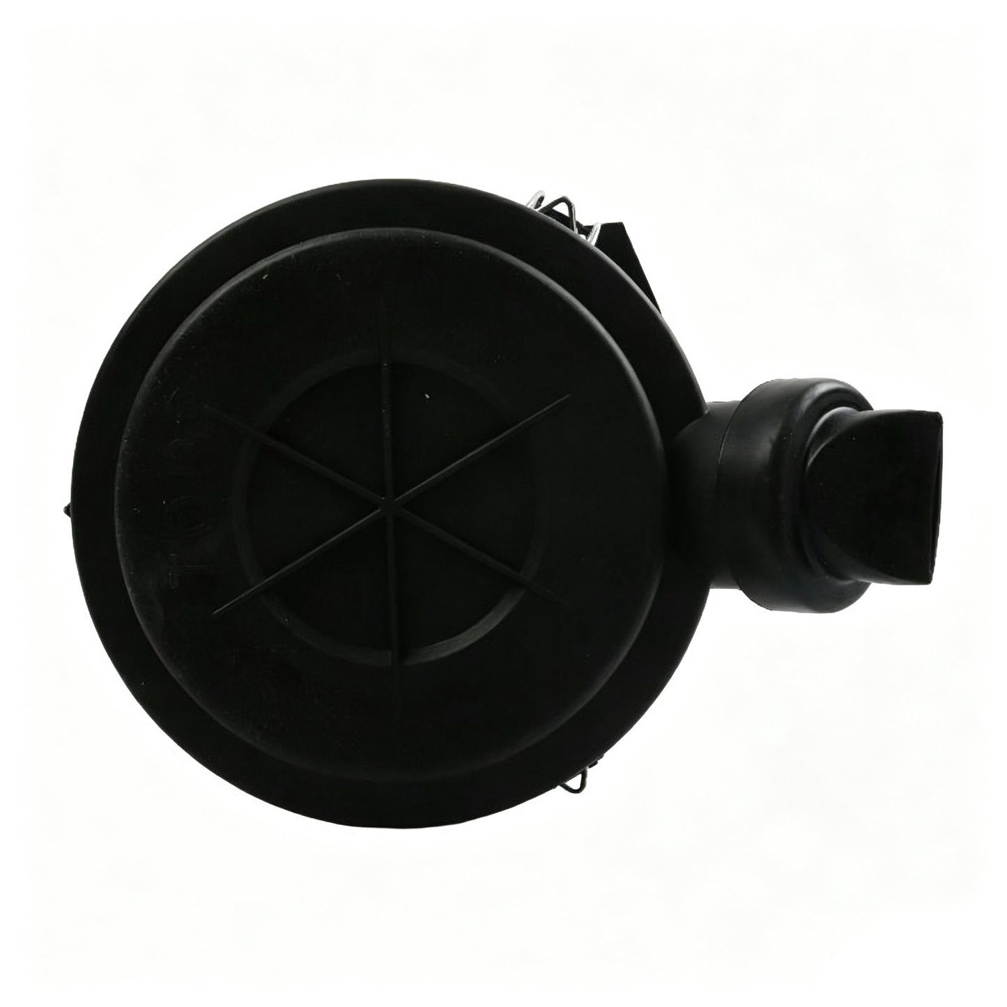 Air Cleaner Assembly - Replaces Donaldson G070020