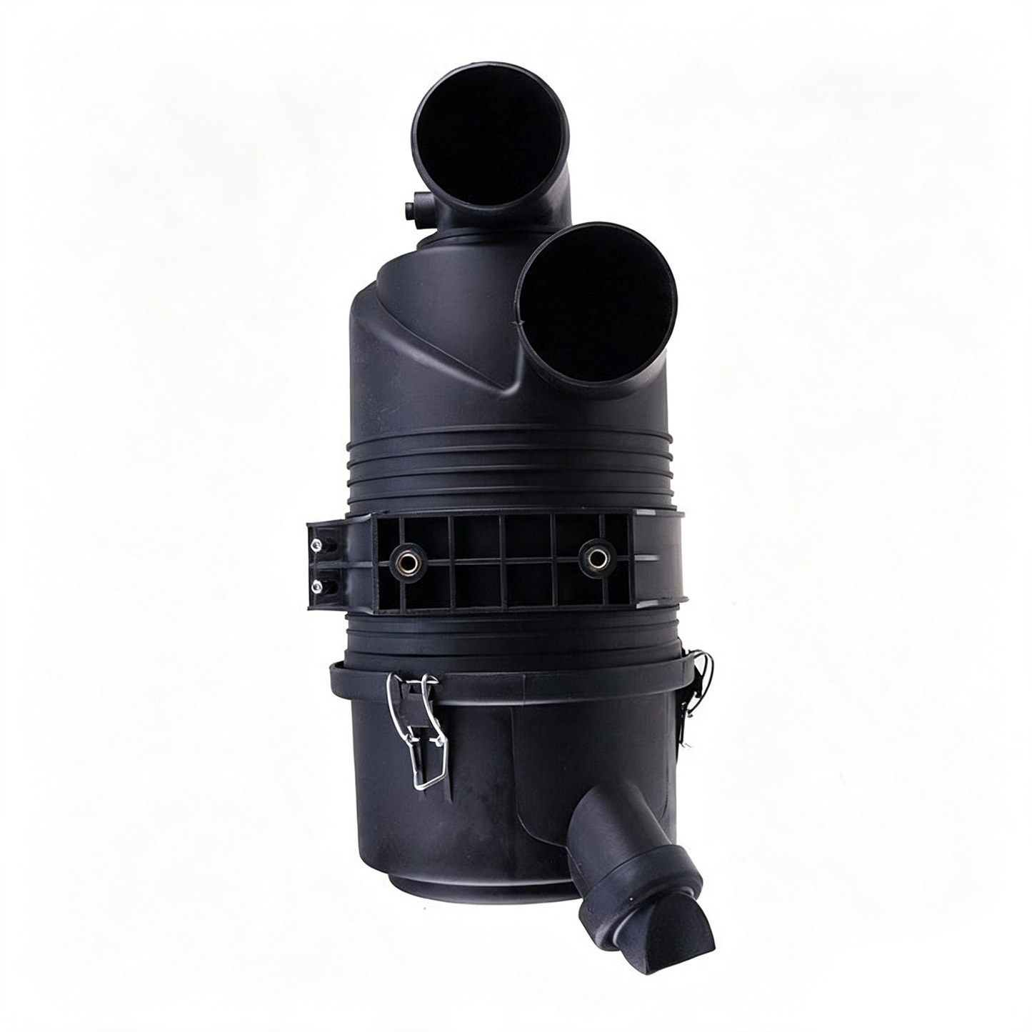 Air Cleaner Assembly 11S7-40070 for Hyundai Loader HSL850-7 HSL850-7A Excavator R55-9 R55W-9 R80CR-9 R60CR-9