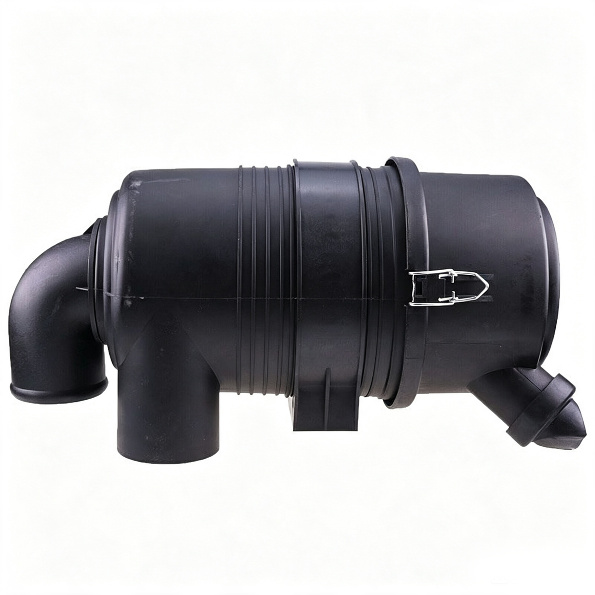 Air Cleaner Assembly 11S7-40070 for Hyundai Loader HSL850-7 HSL850-7A Excavator R55-9 R55W-9 R80CR-9 R60CR-9