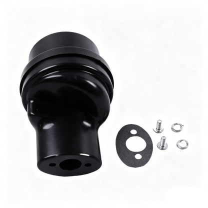 Air Cleaner Assembly 13700-04400 for Suzuki Motorcycle JR50 ATV ALT50 LT50