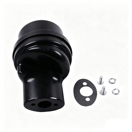 Air Cleaner Assembly 13700-04400 for Suzuki Motorcycle JR50 ATV ALT50 LT50
