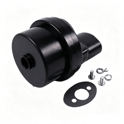 Air Cleaner Assembly 13700-04400 for Suzuki Motorcycle JR50 ATV ALT50 LT50