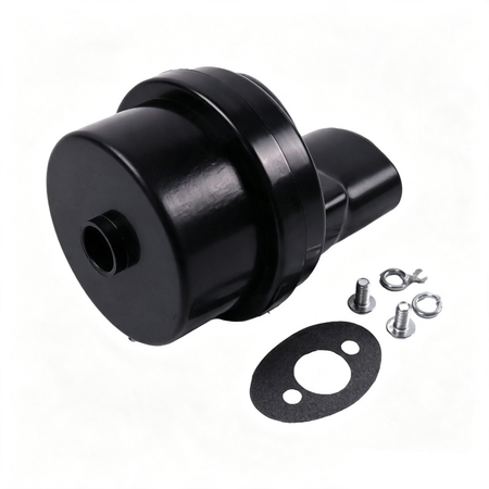 Air Cleaner Assembly 13700-04400 for Suzuki Motorcycle JR50 ATV ALT50 LT50