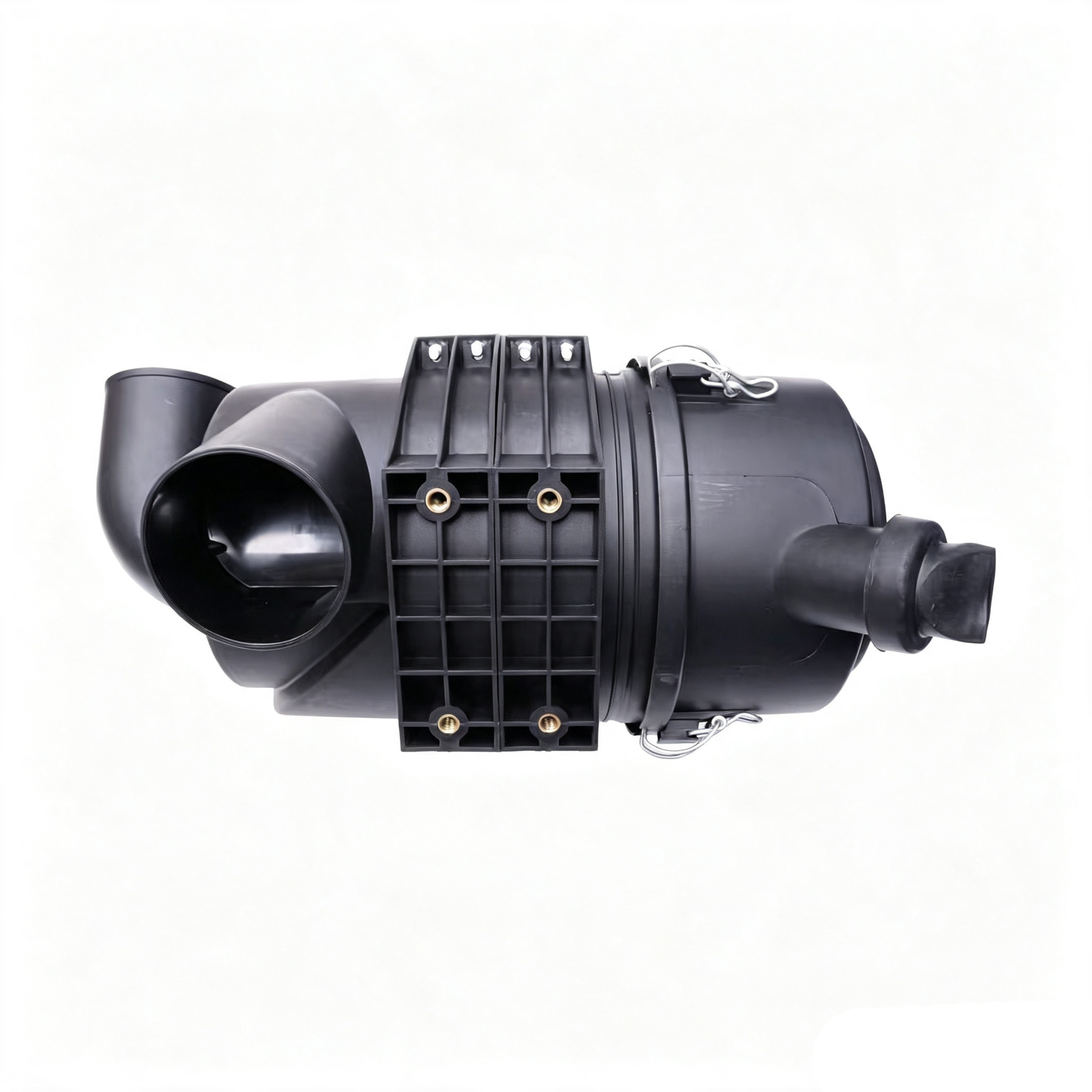 Air Cleaner Assembly 17700-30510-71 for Toyota Engine 13Z 14Z G4 1FZ Forklift 02-7FD35 02-7FD40 02-7FD45 02-7FDA50 02-7FDK40 02-7FG35