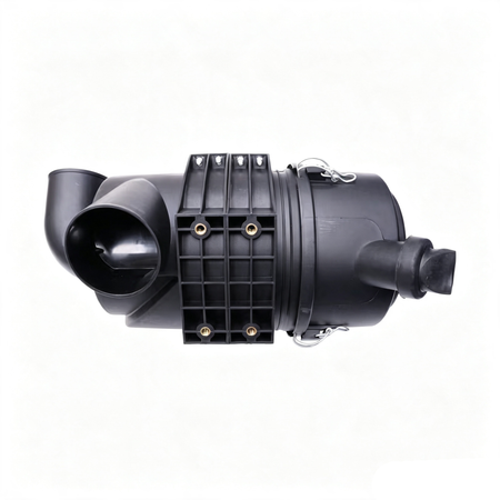 Air Cleaner Assembly 17700-30510-71 for Toyota Engine 13Z 14Z G4 1FZ Forklift 02-7FD35 02-7FD40 02-7FD45 02-7FDA50 02-7FDK40 02-7FG35