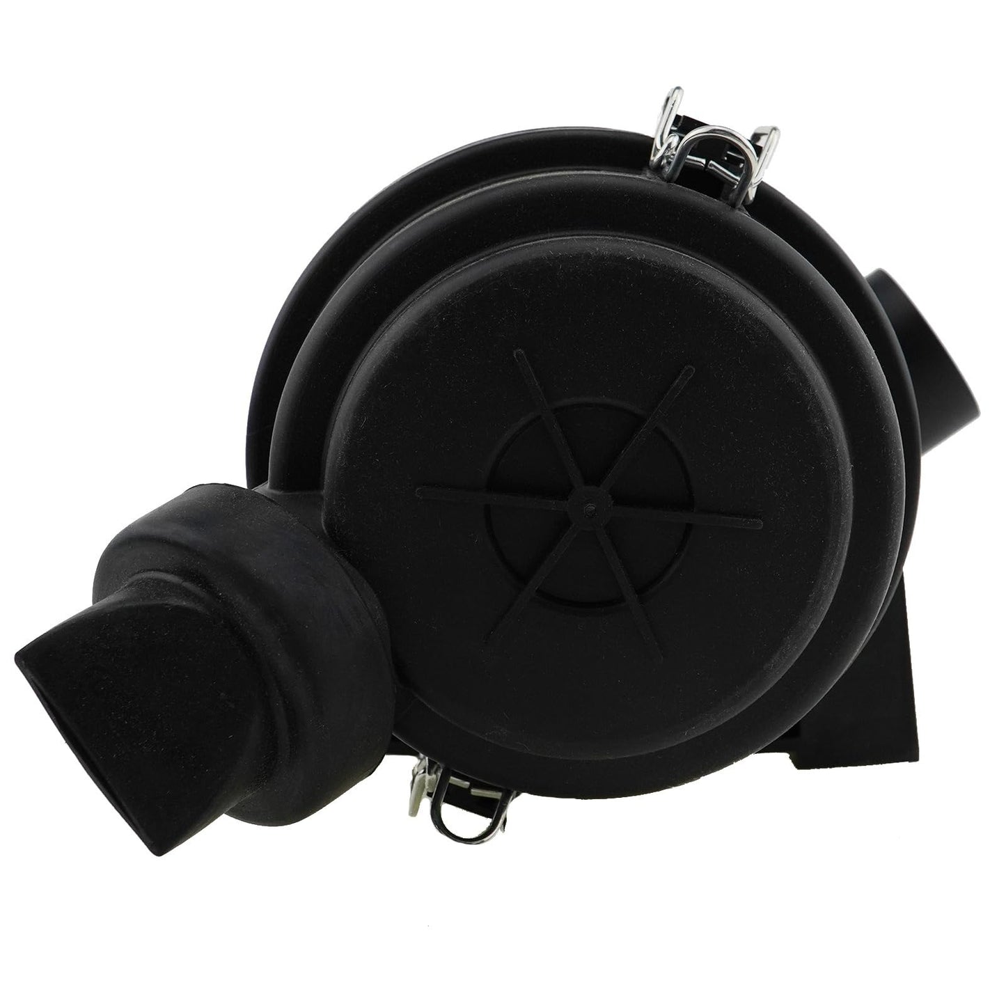 Conjunto de filtro de aire 1G659-11010 para motor Kubota D1105 D722 D782 D902