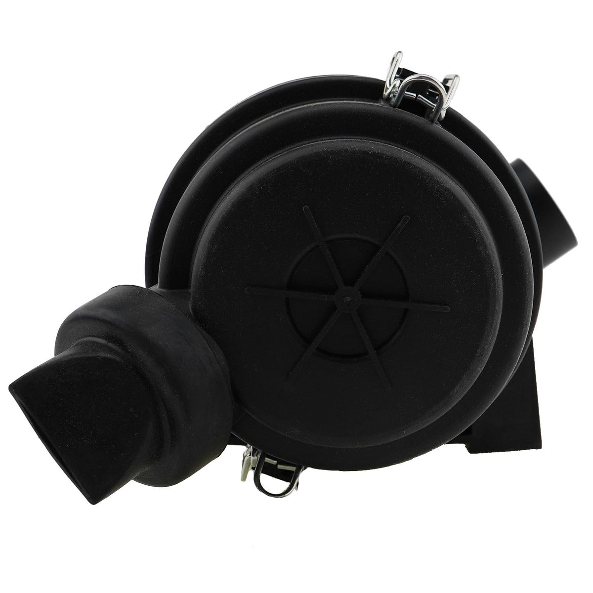 Air Cleaner Assembly 1G659-11010 for Kubota Engine D1105 D722 D782 D902 - KUDUPARTS