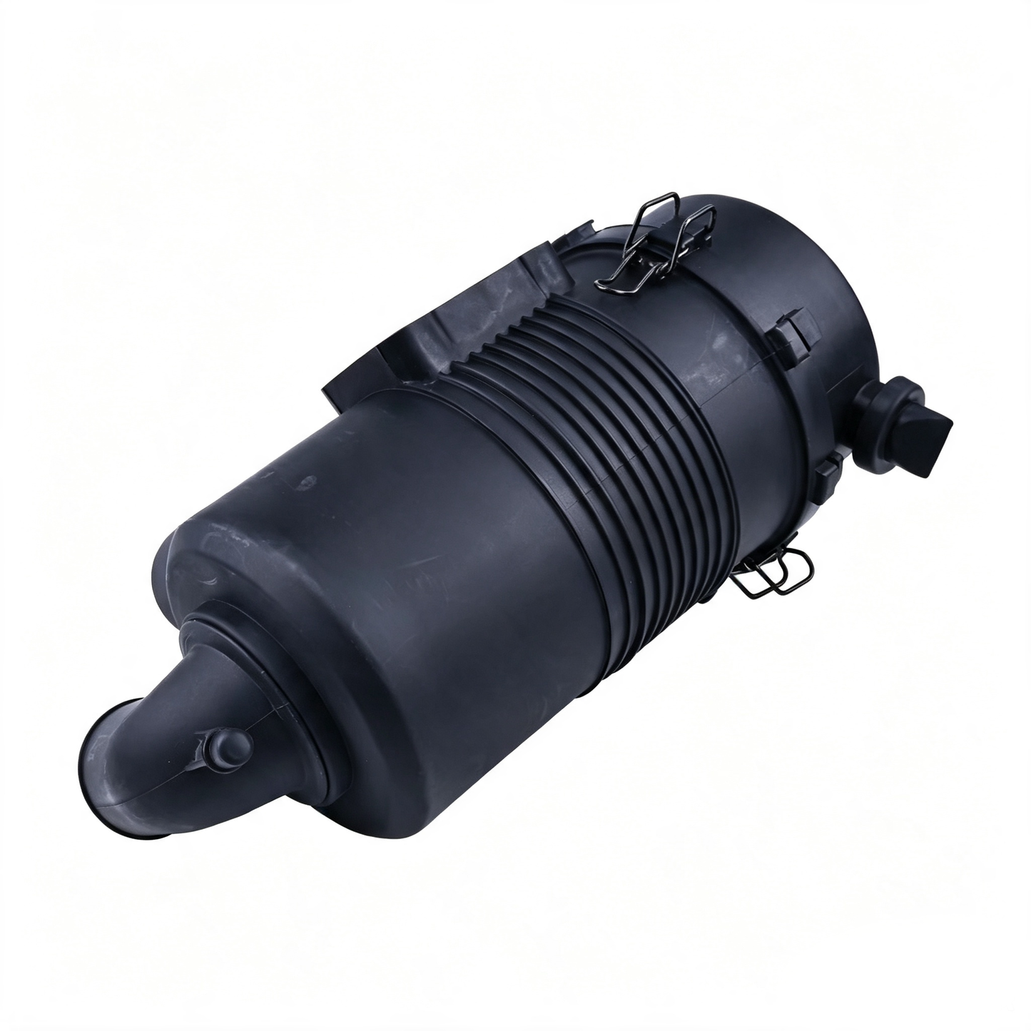 Air Cleaner Assembly 216G1-02451 for TCM Forklift FG20-30N5 FG20-30T6 FG20-30T3 FG20-30T3C FD20-30T6 FD20-30T3Z FD20-30T3CZ