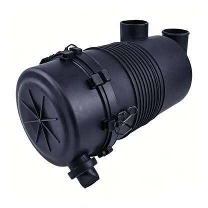 Air Cleaner Assembly 216G1-02451 for TCM Forklift FG20-30N5 FG20-30T6 FG20-30T3 FG20-30T3C FD20-30T6 FD20-30T3Z FD20-30T3CZ