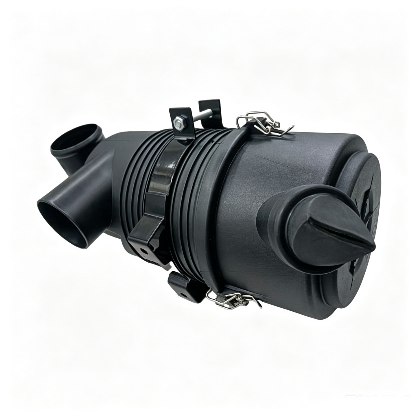 Air Cleaner Assembly 242-0172 for Caterpillar CAT Engine C2.2 3024C Loader 216B 216B3 247B 257B 232B 242B