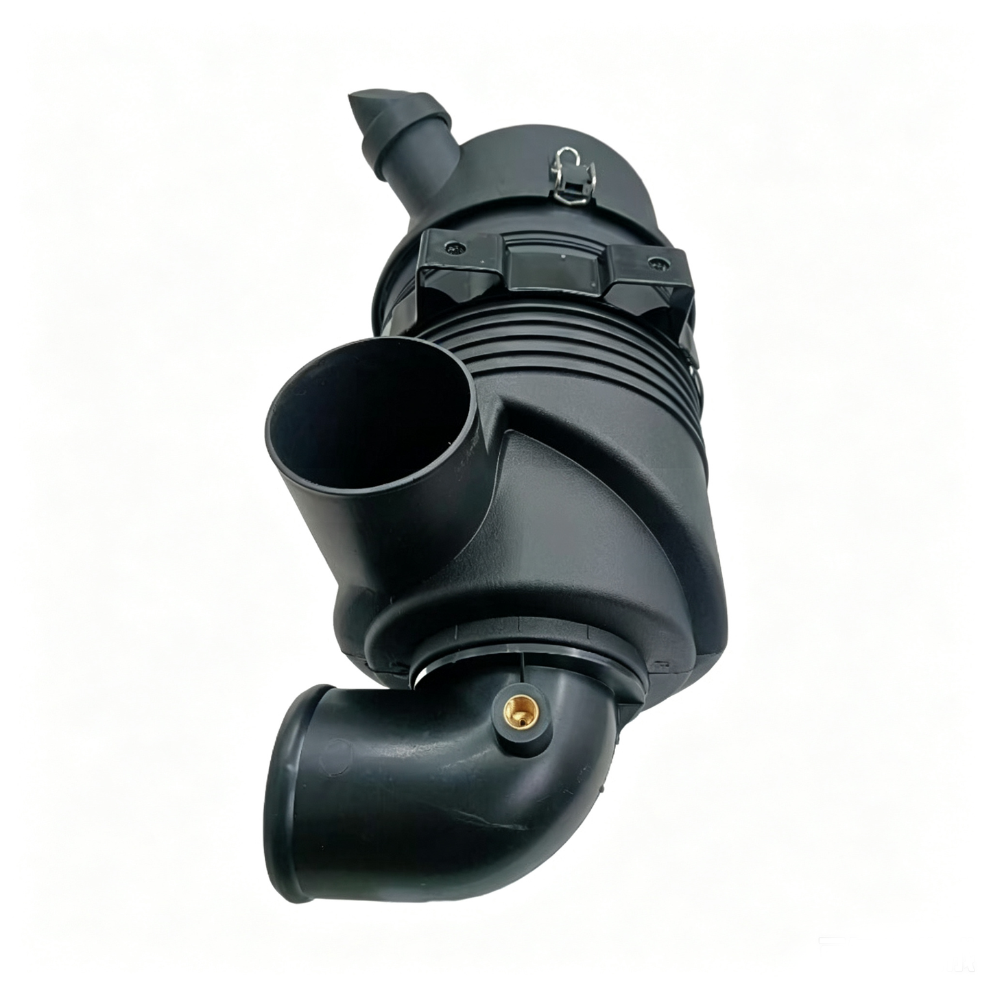 Air Cleaner Assembly 242-0172 for Caterpillar CAT Engine C2.2 3024C Loader 216B 216B3 247B 257B 232B 242B