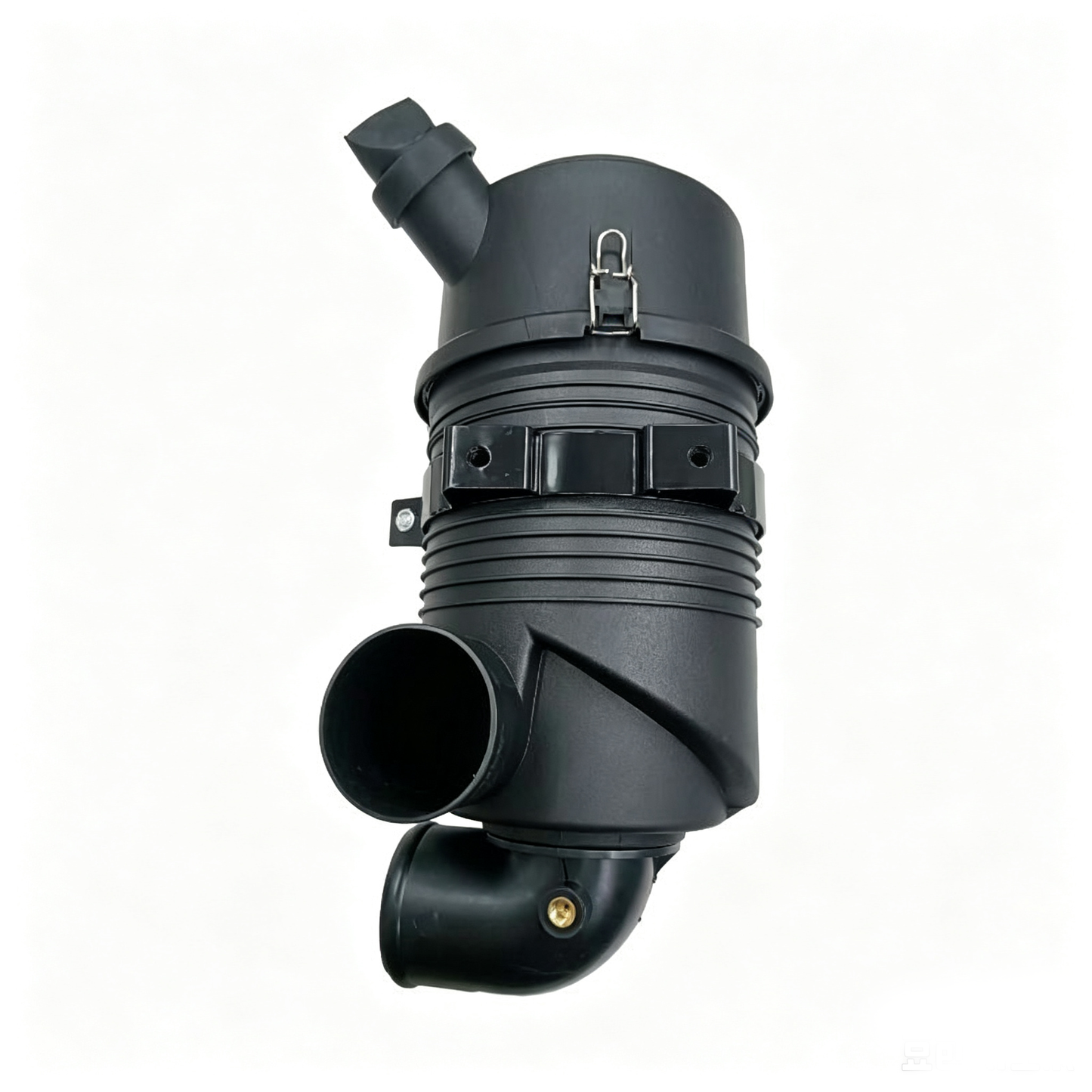 Air Cleaner Assembly 242-0172 for Caterpillar CAT Engine C2.2 3024C Loader 216B 216B3 247B 257B 232B 242B