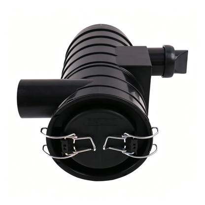 Air Cleaner Assembly 30-00471-11 for Carrier Reefer Container X2 1800 2100 2100A 2100R 2500A 2500R X4 6500 7300 7500