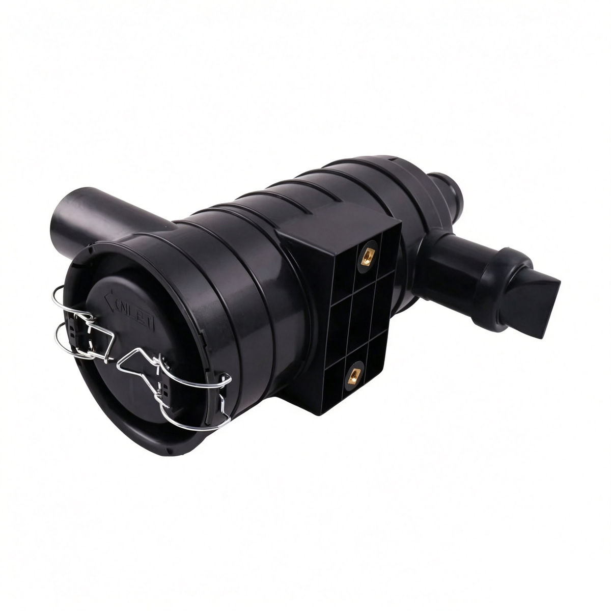 Air Cleaner Assembly 30-00471-11 for Carrier Reefer Container X2 1800 2100 2100A 2100R 2500A 2500R X4 6500 7300 7500