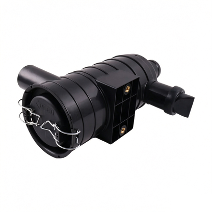 Air Cleaner Assembly 30-00471-11 for Carrier Reefer Container X2 1800 2100 2100A 2100R 2500A 2500R X4 6500 7300 7500