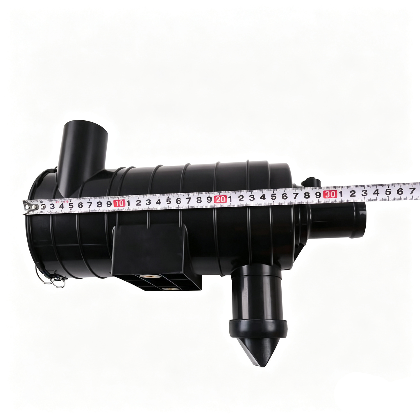 Air Cleaner Assembly 30-00471-11 for Carrier Reefer Container X2 1800 2100 2100A 2100R 2500A 2500R X4 6500 7300 7500