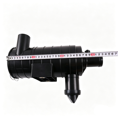 Air Cleaner Assembly 30-00471-11 for Carrier Reefer Container X2 1800 2100 2100A 2100R 2500A 2500R X4 6500 7300 7500