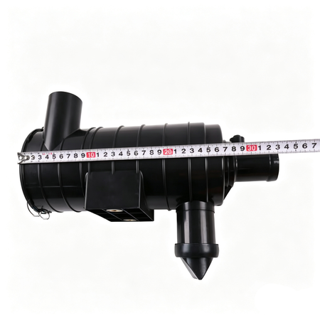 Air Cleaner Assembly 30-00471-11 for Carrier Reefer Container X2 1800 2100 2100A 2100R 2500A 2500R X4 6500 7300 7500