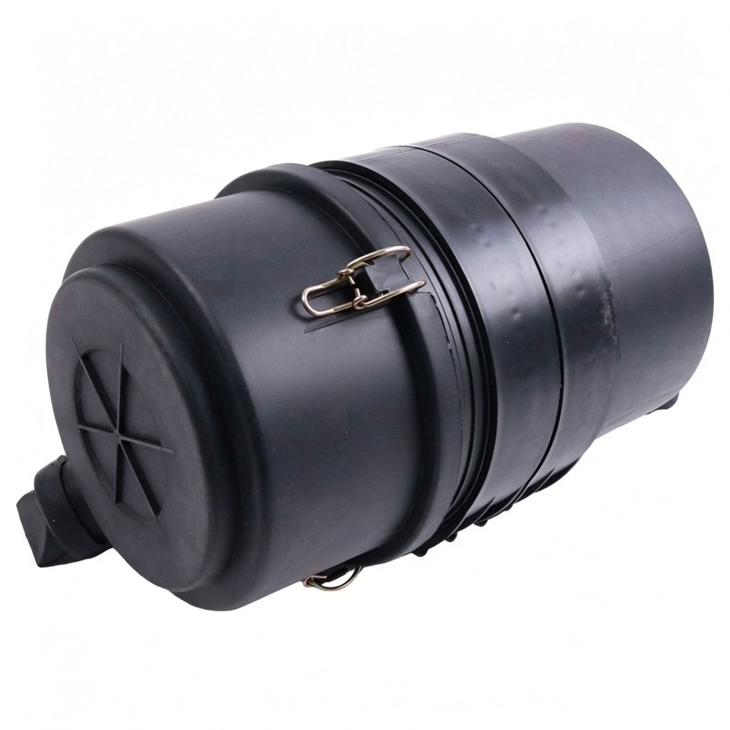 Air Cleaner Assembly 3A151-19100 for Kubota Tractor M8200 M8200DT M8200SDTN M8200HD M9000 M9000DT M9000DTM M9000HD