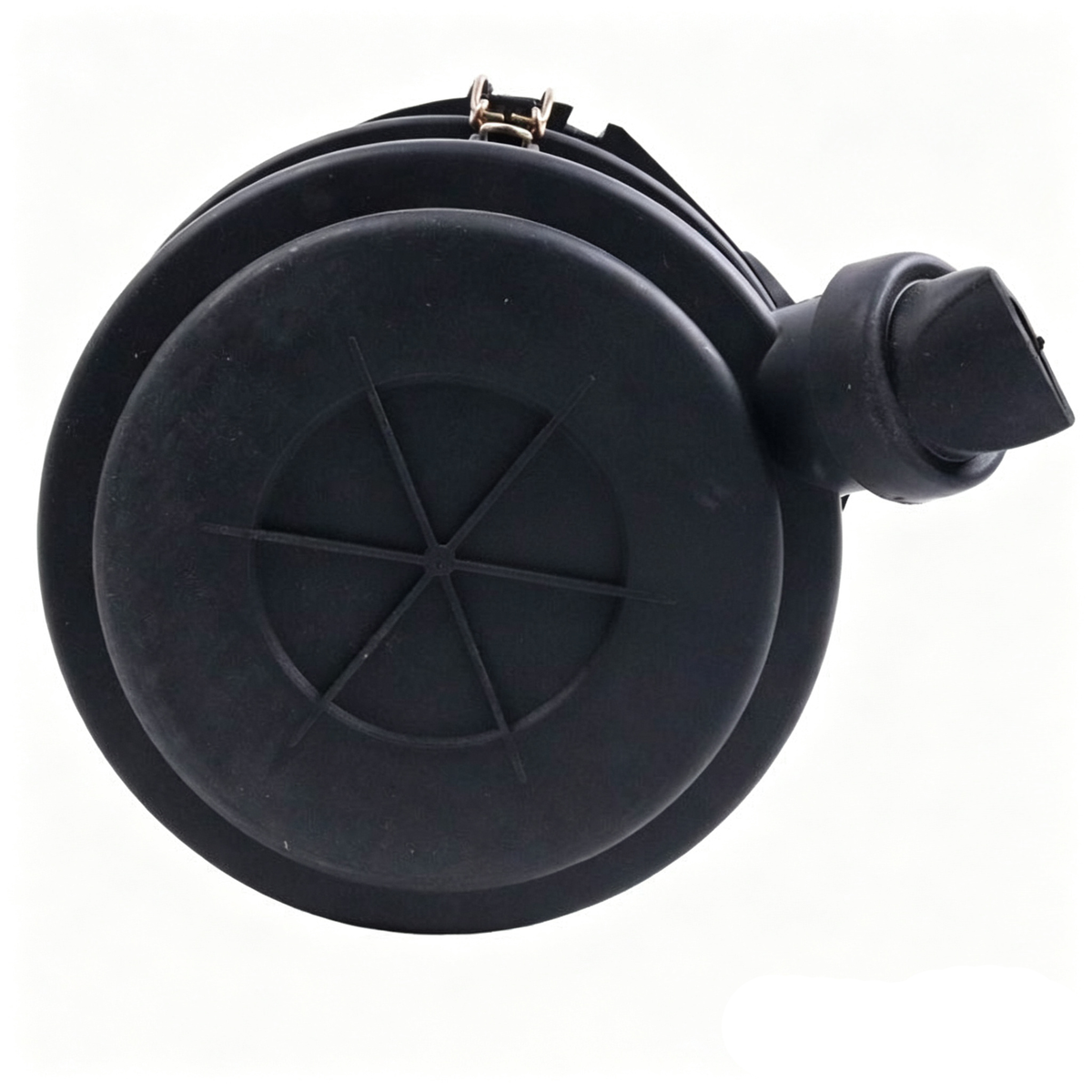 Air Cleaner Assembly 3A151-19100 for Kubota Tractor M8200 M8200DT M8200SDTN M8200HD M9000 M9000DT M9000DTM M9000HD