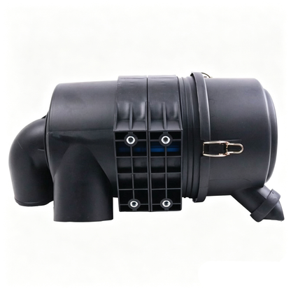 Air Cleaner Assembly 3A151-19100 for Kubota Tractor M8200 M8200DT M8200SDTN M8200HD M9000 M9000DT M9000DTM M9000HD