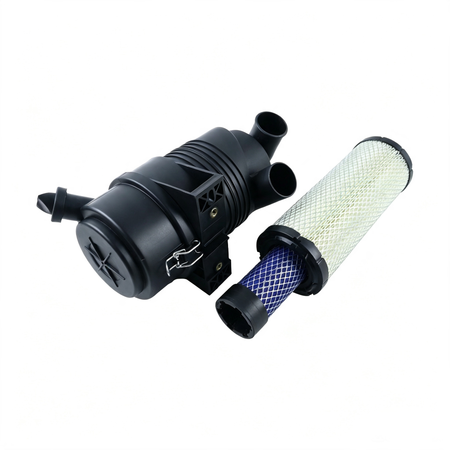 Air Cleaner Assembly 6693337 for Bobcat Excavator E35 E26 E32 E32i E34 E35i E35z E37