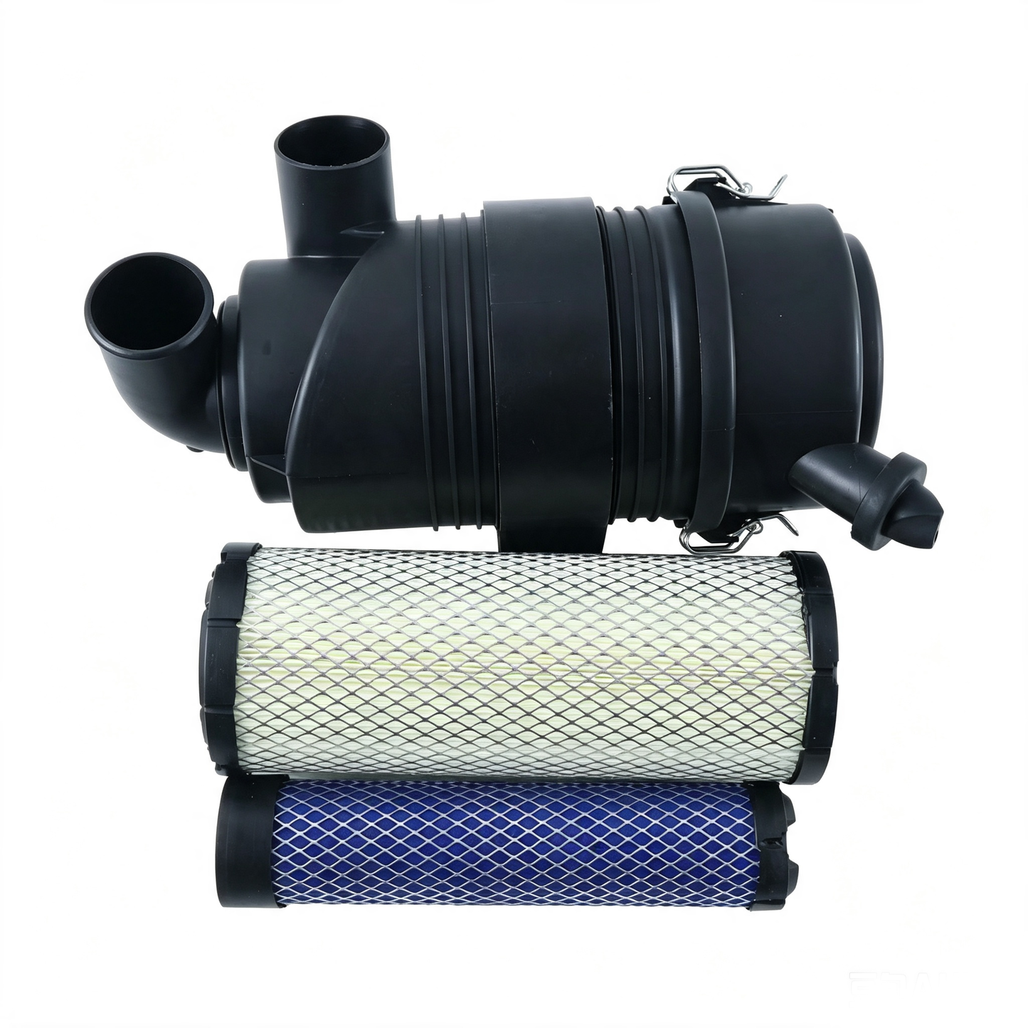 Air Cleaner Assembly 6693337 for Bobcat Excavator E35 E26 E32 E32i E34 E35i E35z E37