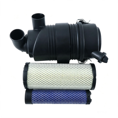 Air Cleaner Assembly 6693337 for Bobcat Excavator E35 E26 E32 E32i E34 E35i E35z E37