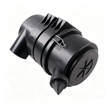 Air Cleaner Assembly 87615796 for CASE Loader 580M 580SM 590SM