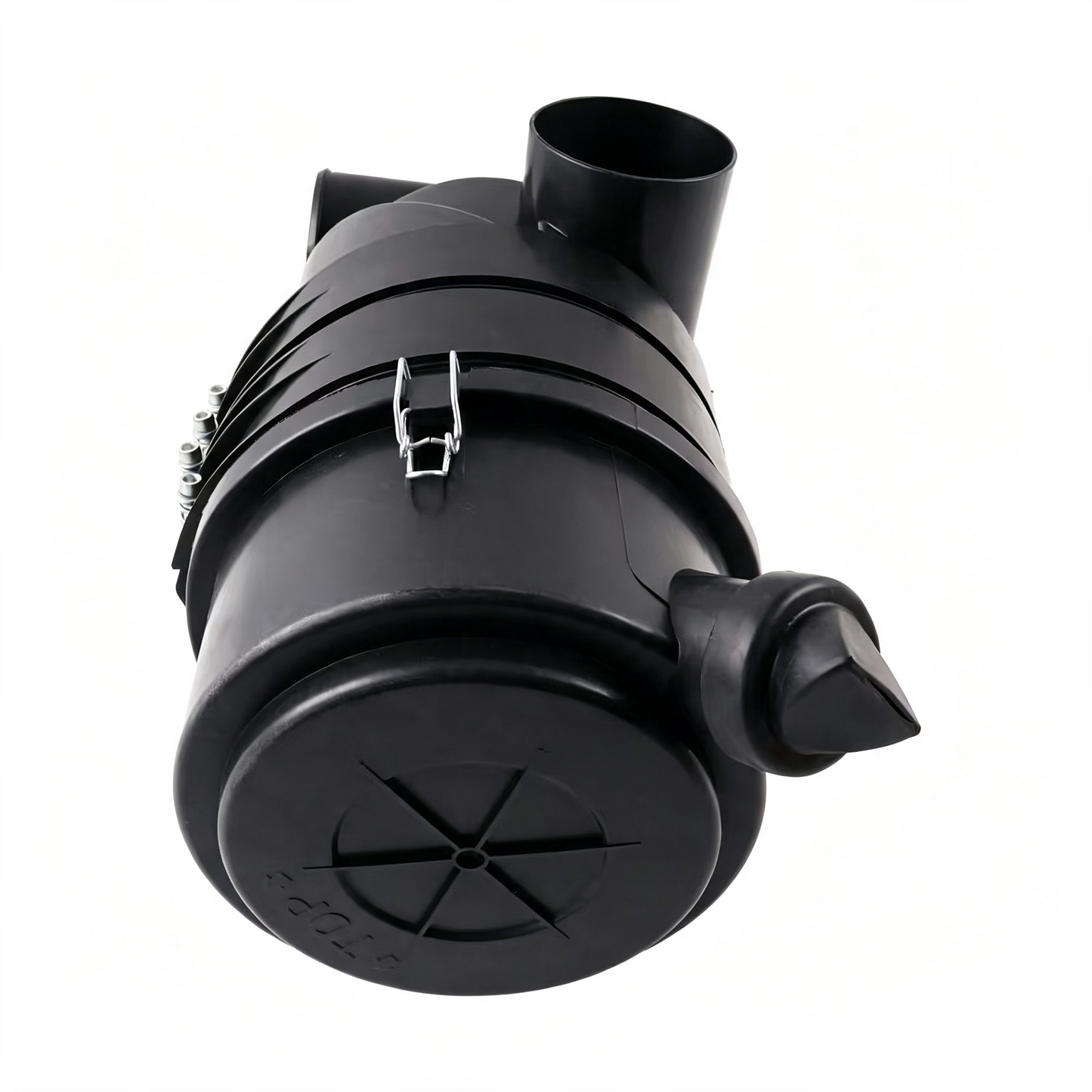 Air Cleaner Assembly 87615796 for CASE Loader 580M 580SM 590SM