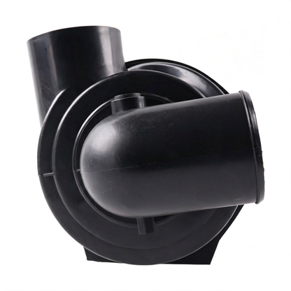 Air Cleaner Assembly 87615796 for CASE Loader 580M 580SM 590SM