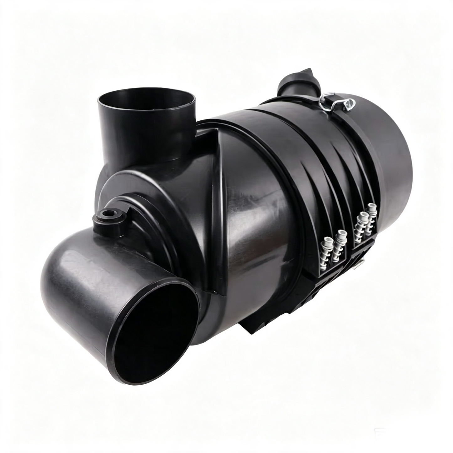 Air Cleaner Assembly 87615796 for CASE Loader 580M 580SM 590SM